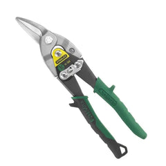 Stanley 214564 MaxSteel Aviation Snips, Right Cut - Green - Slide 1