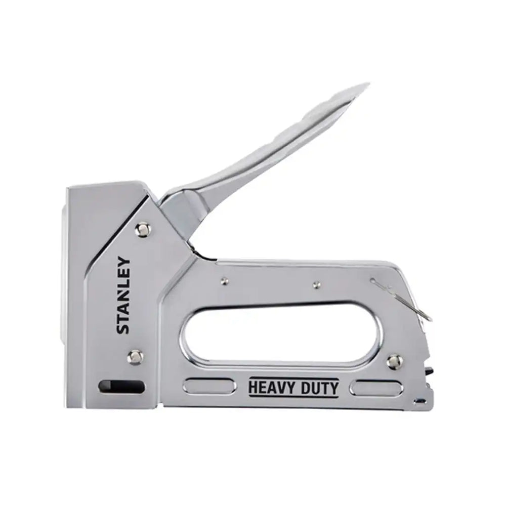 Stanley 6-TR110 Sharp Shooter Heavy Duty Stapler