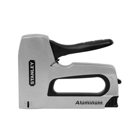 Stanley 6-TR150HL Heavy Duty Aluminium Staple Gun