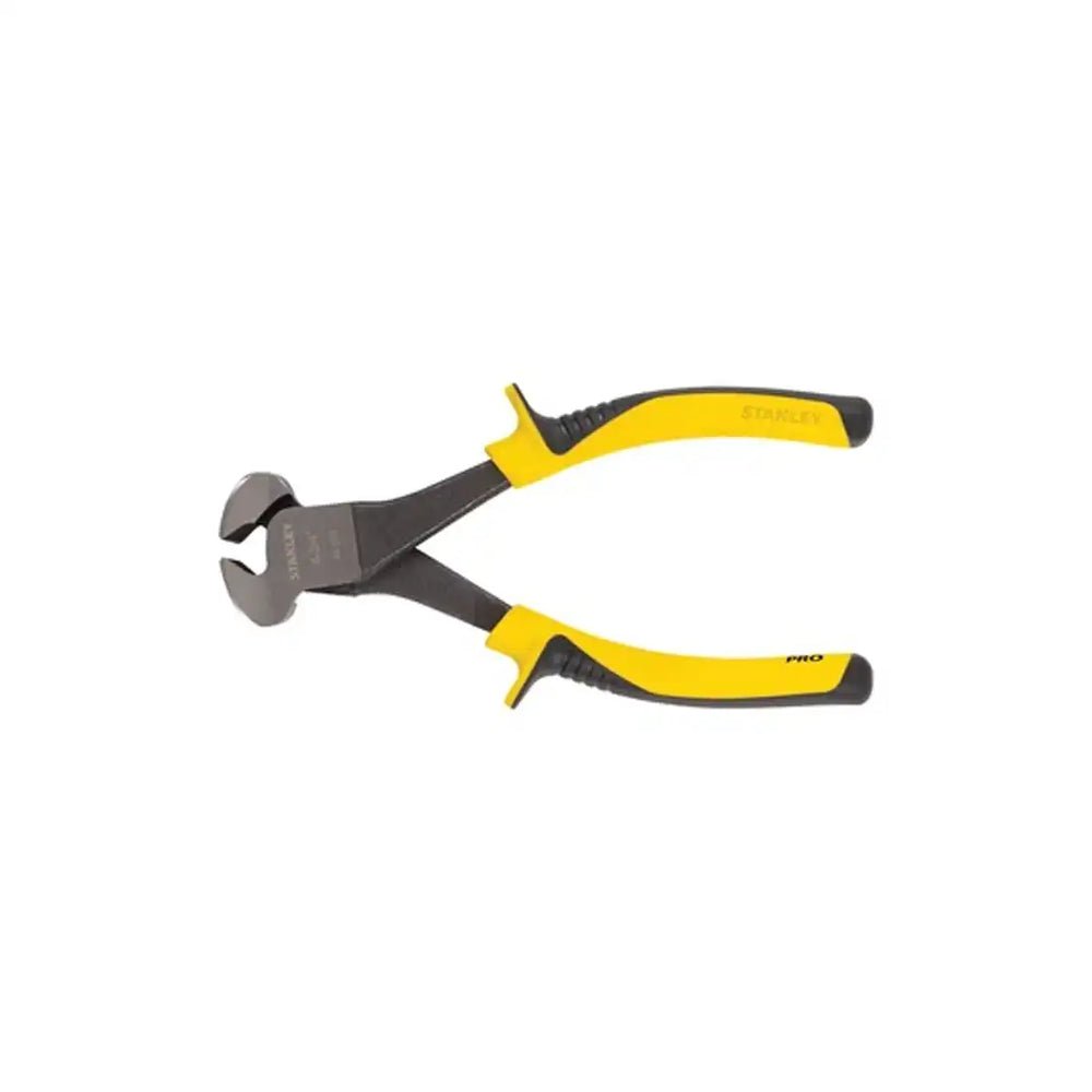 Stanley 84-270 Pro End Nipping Plier 165mm