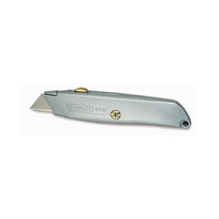 Stanley 99E Retractable Blade Knife 2-10-099 155 mm - Slide 2