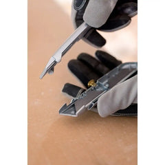 Stanley 99E Retractable Blade Knife 2-10-099 155 mm - Slide 5