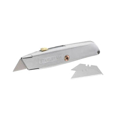 Stanley 99E Retractable Blade Knife 2-10-099 155 mm - Slide 1