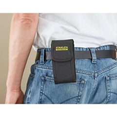 Stanley STHT1-77140 Fatmax 100m Laser Distance Measurer with Bluetooth Connectivity, TLM330s - Slide 7