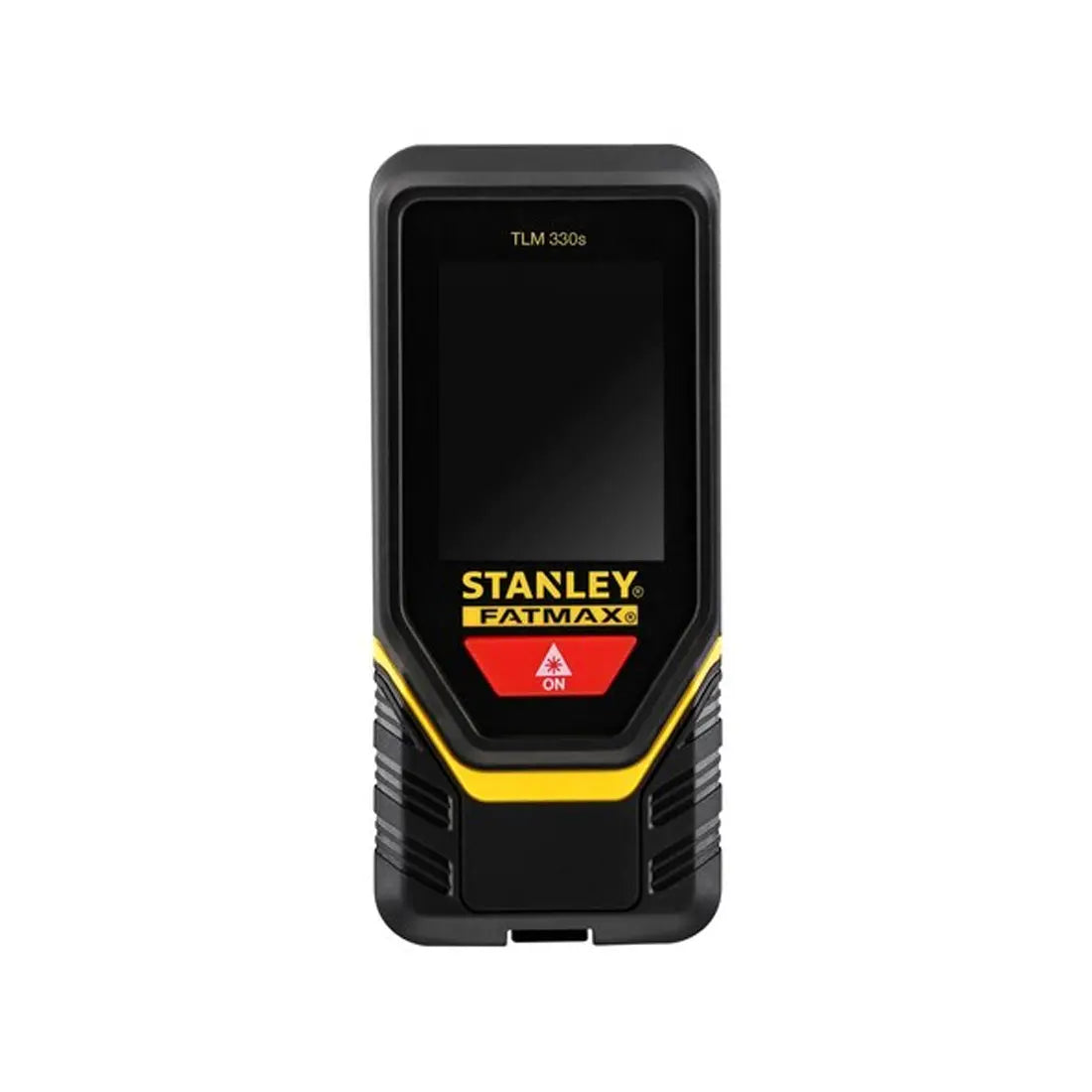 Stanley STHT1-77140 Fatmax 100m Laser Distance Measurer with Bluetooth Connectivity, TLM330s