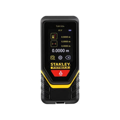 Stanley STHT1-77140 Fatmax 100m Laser Distance Measurer with Bluetooth Connectivity, TLM330s - Slide 2