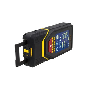 Stanley STHT1-77140 Fatmax 100m Laser Distance Measurer with Bluetooth Connectivity, TLM330s