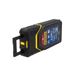 Stanley STHT1-77140 Fatmax 100m Laser Distance Measurer with Bluetooth Connectivity, TLM330s - Slide 3