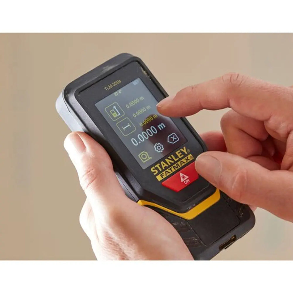 Stanley distance meter deals
