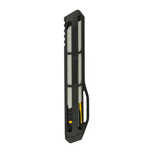 Stanley STHT10323-800 Slide Lock Snap-Off Knife 18mm Black