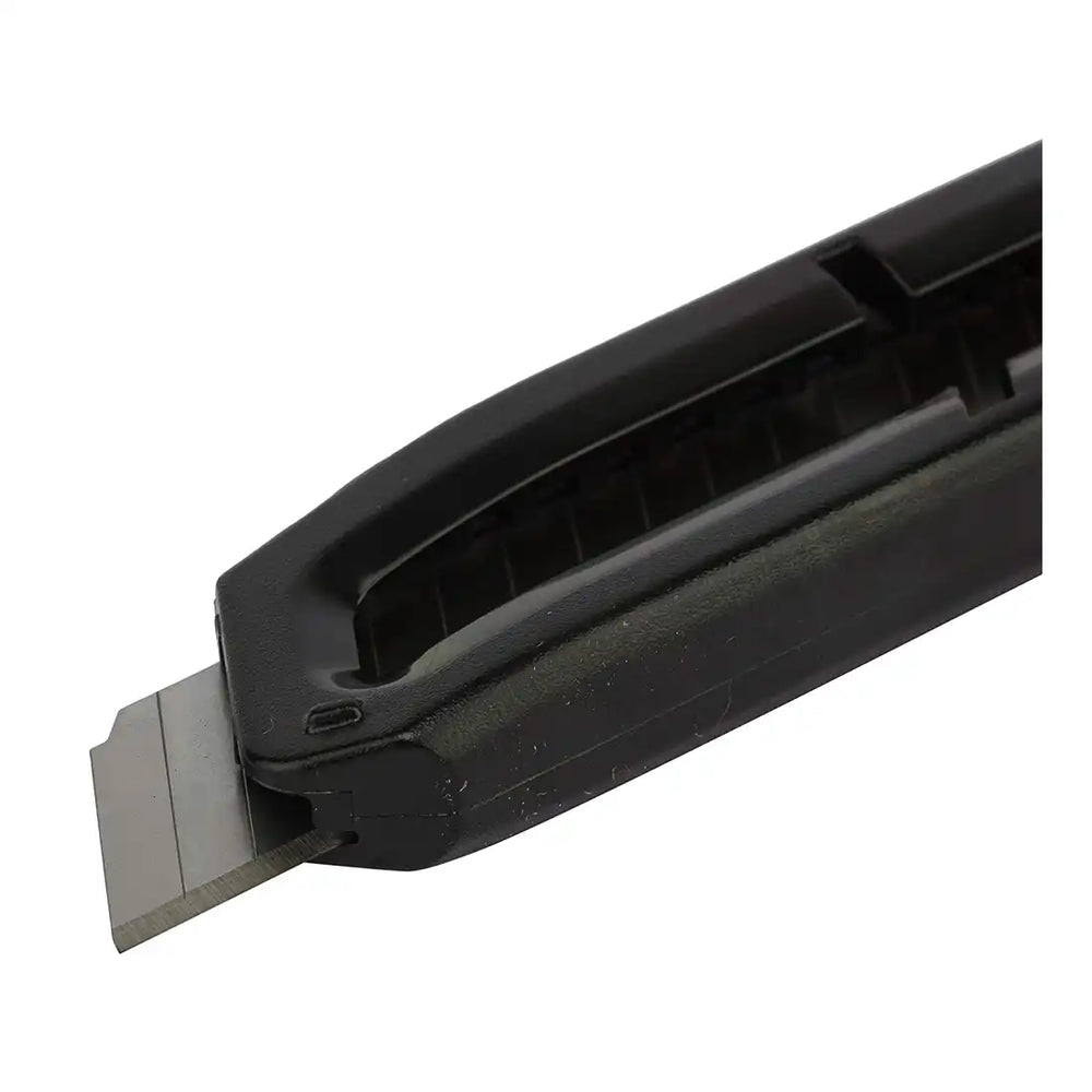 Stanley STHT10323-800 Slide Lock Snap-Off Knife 18mm Black