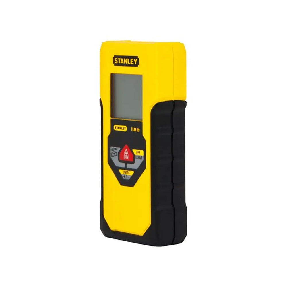 Stanley STHT77138 30m Laser Distance Measurer TLM99