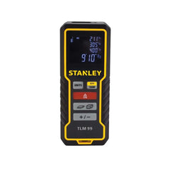 Stanley STHT77138 30m Laser Distance Measurer TLM99 - Slide 1