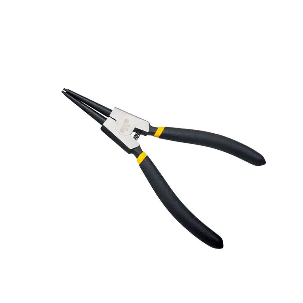 Stanley STHT84271-8 Basic Straight Exterior T Circlip Plier 178mm, 7"