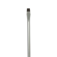 Stanley STMT60832-8 Screwdriver with Magnetized Tip, Cushion Grip 8 x 200 mm (-) - Black & Yellow - Slide 3