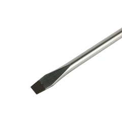 Stanley STMT60832-8 Screwdriver with Magnetized Tip, Cushion Grip 8 x 200 mm (-) - Black & Yellow - Slide 4