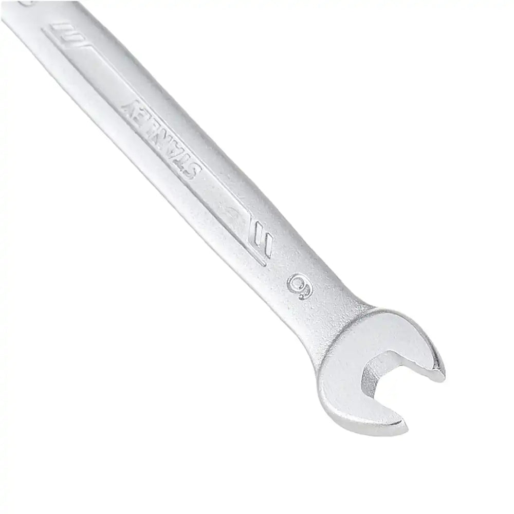 Stanley STMT72803-8 Combination Wrench, Spanner 6mm