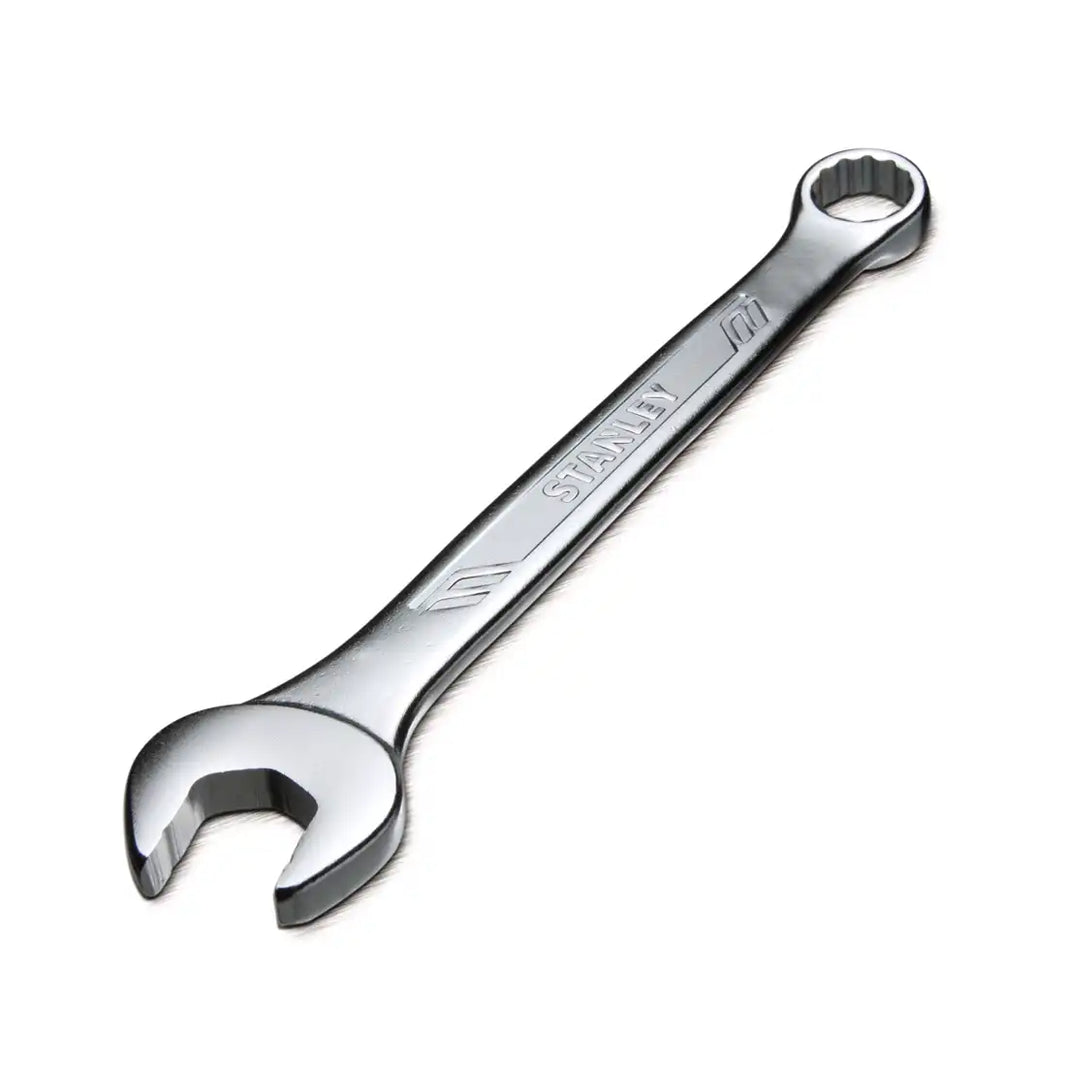 Stanley 1-13-210 Combination Wrench, Spanner 15mm