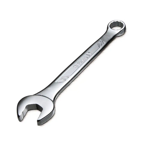 Stanley 1-13-210 Combination Wrench, Spanner 15mm