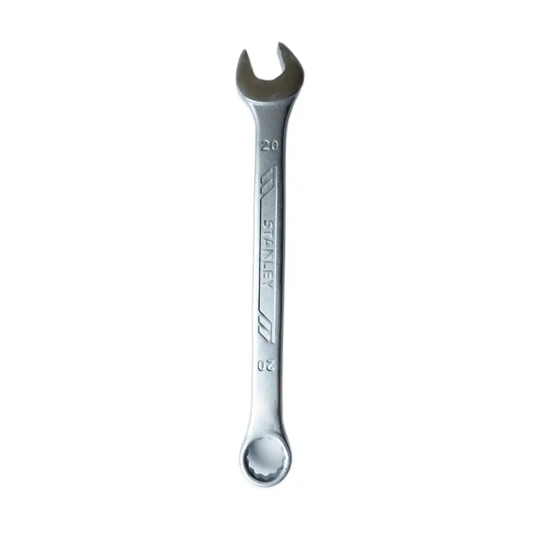 Stanley STMT72817-8 Combination Wrench, Spanner 20mm