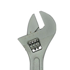 Stanley STMT87431-8 Adjustable Spanner, Wrench Chrome Plated 150mm - Slide 3
