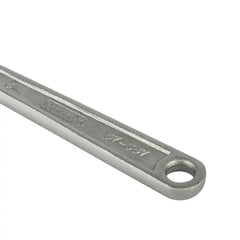 Stanley STMT87431-8 Adjustable Spanner, Wrench Chrome Plated 150mm - Slide 5