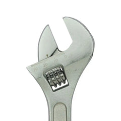 Stanley STMT87433-8 Adjustable Spanner, Wrench Chrome Plated 250mm - Slide 3