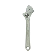 Stanley STMT87433-8 Adjustable Spanner, Wrench Chrome Plated 250mm - Slide 1