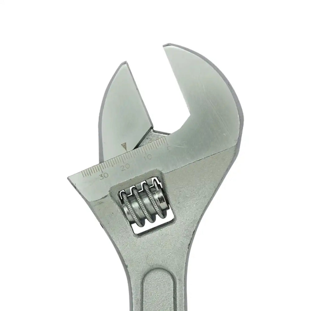 Stanley STMT87434-8 Adjustable Spanner, Wrench Chrome Plated 300mm