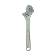 Stanley STMT87434-8 Adjustable Spanner, Wrench Chrome Plated 300mm - Slide 1