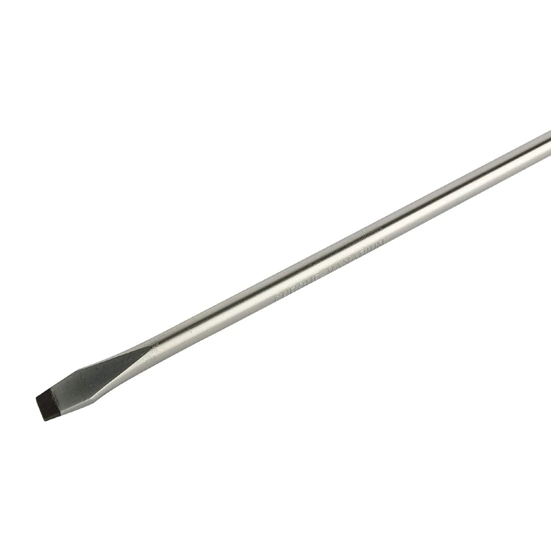Stanley Screwdriver STMT60830-8 Cushion Grip 6.5 mm x 250 mm (-) - Black and Yellow
