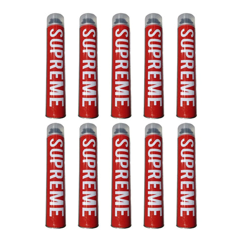 Supreme PU Foam Anti Shrink 750ml, 10pcs - Beige