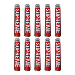 Supreme PU Foam Anti Shrink 750ml, 10pcs - Beige - Slide 1