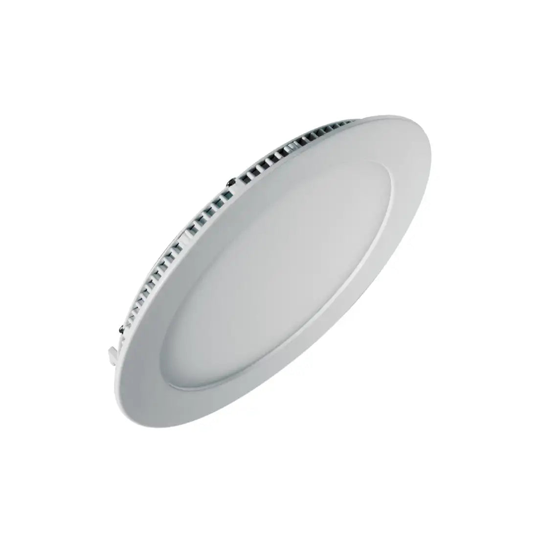 Taif Led TL-PN-R6WW 6W Round LED Slim Panel 3000K - Warm White