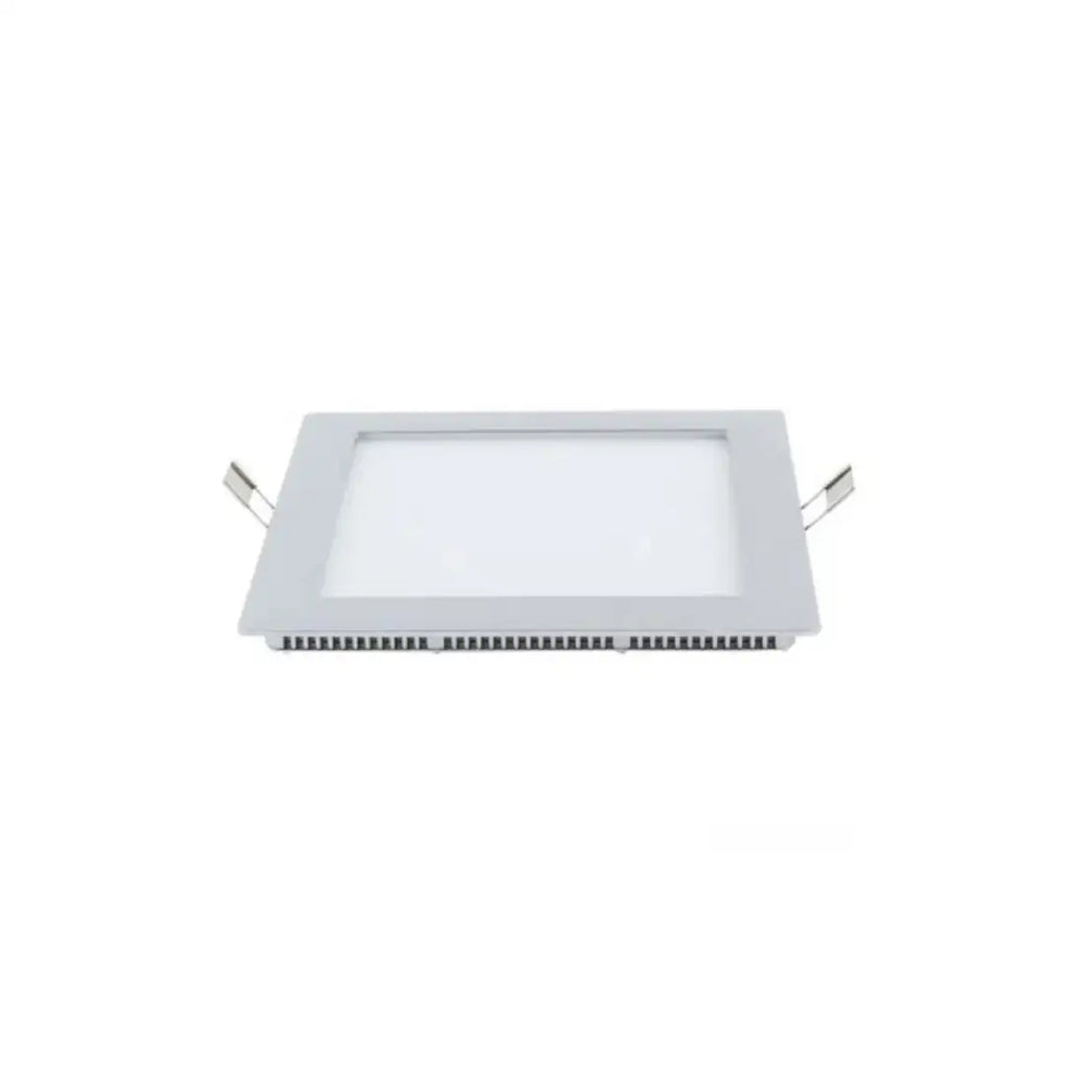 Taif Led TL-PN-S6WW 6W Square LED Slim Panel 3000K - Warm White