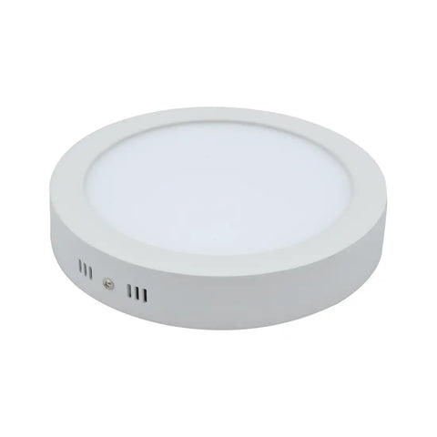 Taif LED TL-SPN-R12WD 12W Round LED Surface Panel Light 7000K - Daylight