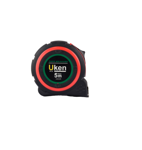 Uken U5X19G3XR Measuring Tape 5m