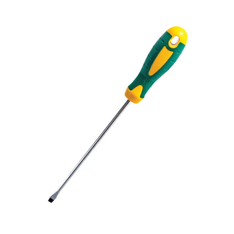 Uken U6025 Screw Driver Flat 6 x 100mm