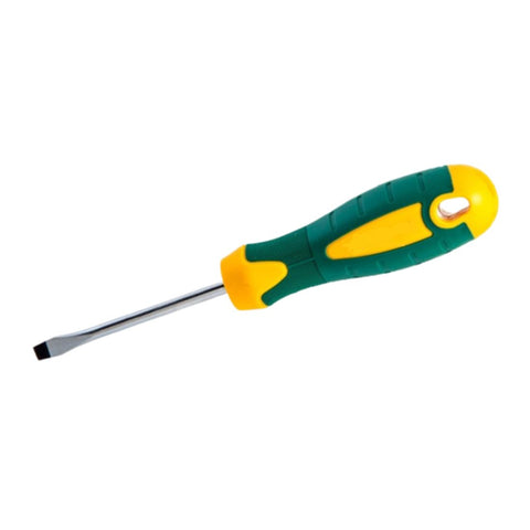 Uken Screw Driver Flat 6 x 38mm U6030
