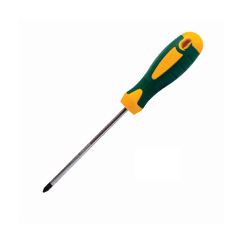 Uken U6052 Screw Driver Star PH1 x 100mm