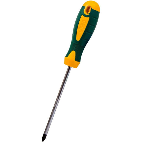 Uken Screw Driver Star PH2 x 150mm U6057