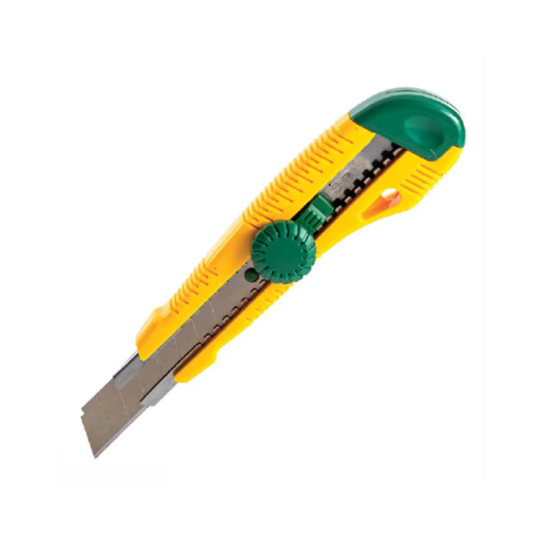 Uken U6203 Universal Knife (ABS21) with 2 pc Spare Blades