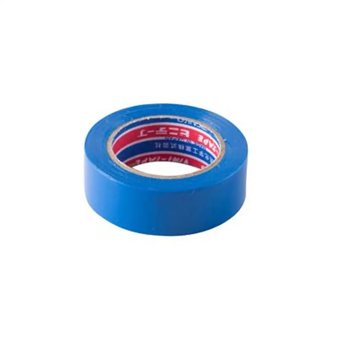 Vini Insulating Tape, 10 pcs - Blue
