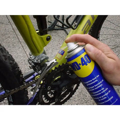 WD-40 Multi-Use Rust Remover Spray - 330ml - Slide 3