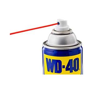 WD-40 Multi-Use Rust Remover Spray - 330ml