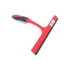 Window Wiper Plastic 25cm - Red - Slide 1