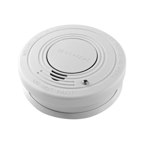 Wintex Smoke Alarm KD-127B - White