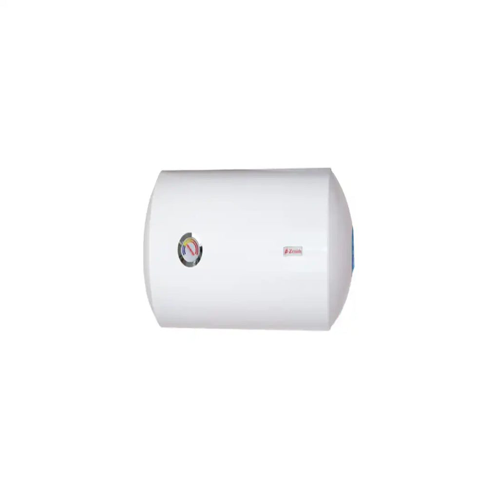 Zenith Electric Water Heater Horizontal ZT50H 50 L in Dubai UAE