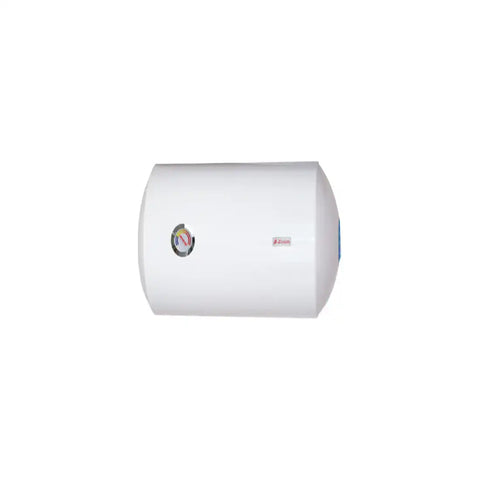 Zenith Electric Water Heater Horizontal ZT50H, 50 L - White