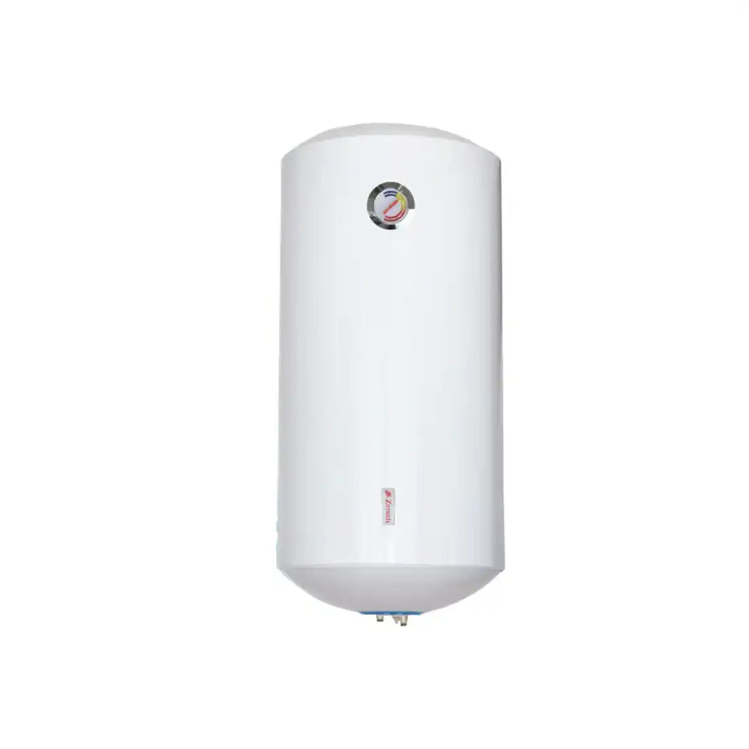 Zenith Electric Water Heater Vertical ZT100V, 100 L White